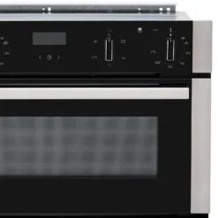NEFF N50 J1ACE2HN0B Built Under Electric Double Oven - Stainless Steel 15 NEFF N50 J1ACE2HN0B Built Under Electric Double Oven - Stainless Steel -Carron phoenix Sales 13898782 1984971361541388