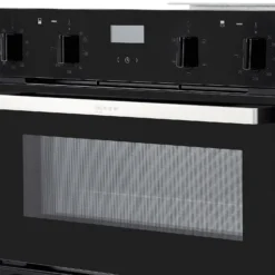 NEFF N50 J1ACE2HN0B Built Under Electric Double Oven - Stainless Steel 19 NEFF N50 J1ACE2HN0B Built Under Electric Double Oven - Stainless Steel -Carron phoenix Sales 13898782 4384971361635951
