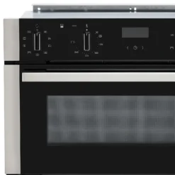 NEFF N50 J1ACE2HN0B Built Under Electric Double Oven - Stainless Steel 14 NEFF N50 J1ACE2HN0B Built Under Electric Double Oven - Stainless Steel -Carron phoenix Sales 13898782 4624971361521651