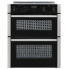 NEFF N50 J1ACE2HN0B Built Under Electric Double Oven - Stainless Steel 1 NEFF N50 J1ACE2HN0B Built Under Electric Double Oven - Stainless Steel -Carron phoenix Sales 13898782 4814971361454253