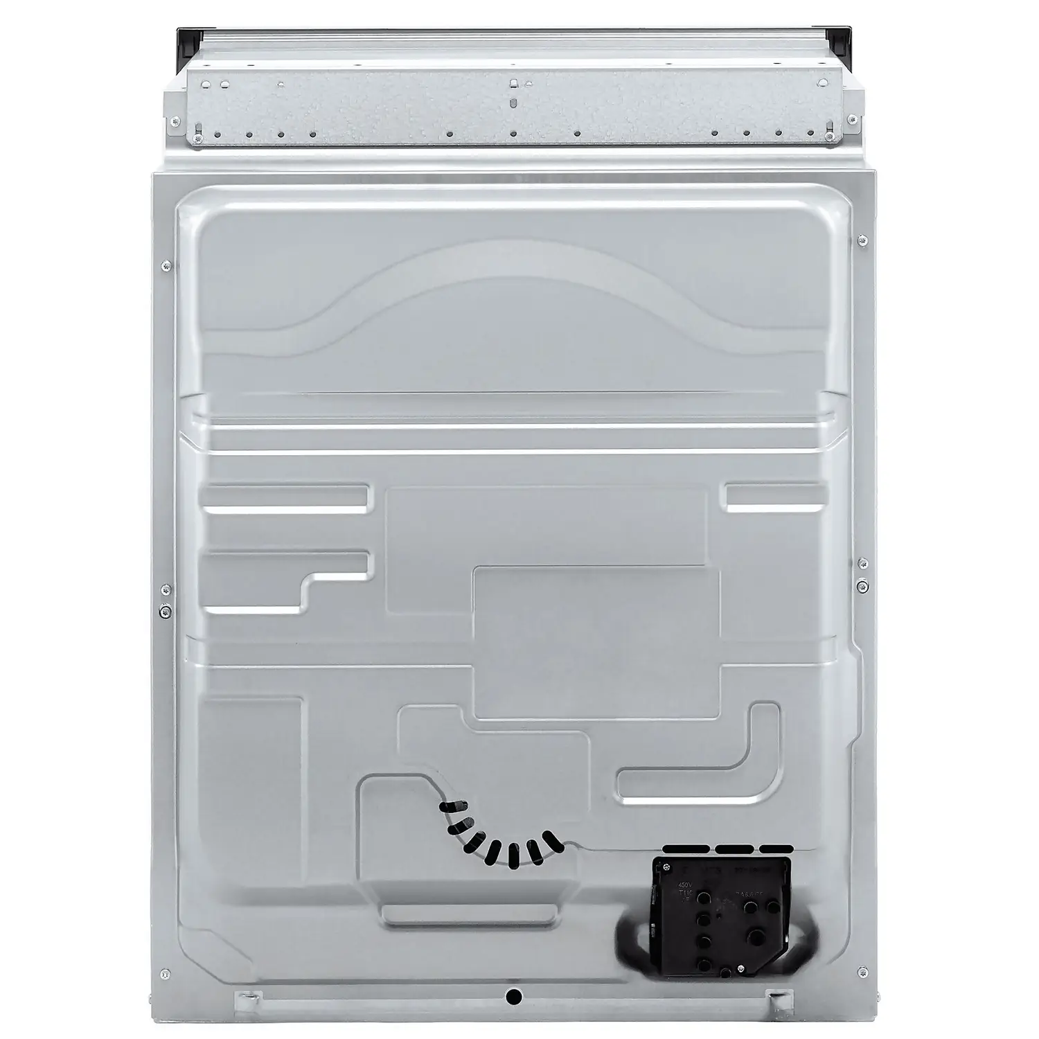 NEFF N50 J1ACE2HN0B Built Under Electric Double Oven - Stainless Steel 12 NEFF N50 J1ACE2HN0B Built Under Electric Double Oven - Stainless Steel - Image 10