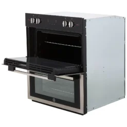 Hoover H-OVEN 300 HO7DC3UB308BI Built Under Electric Double Oven - Black / Stainless Steel 17 Hoover H-OVEN 300 HO7DC3UB308BI Built Under Electric Double Oven - Black / Stainless Steel -Carron phoenix Sales 13898783 1884971361471281