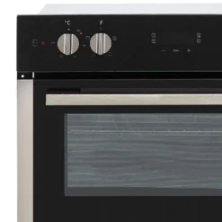 Hoover H-OVEN 300 HO7DC3UB308BI Built Under Electric Double Oven - Black / Stainless Steel 15 Hoover H-OVEN 300 HO7DC3UB308BI Built Under Electric Double Oven - Black / Stainless Steel -Carron phoenix Sales 13898783 7704971361409760