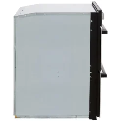 Hoover H-OVEN 300 HO7DC3UB308BI Built Under Electric Double Oven - Black / Stainless Steel 18 Hoover H-OVEN 300 HO7DC3UB308BI Built Under Electric Double Oven - Black / Stainless Steel -Carron phoenix Sales 13898783 8394971361516578