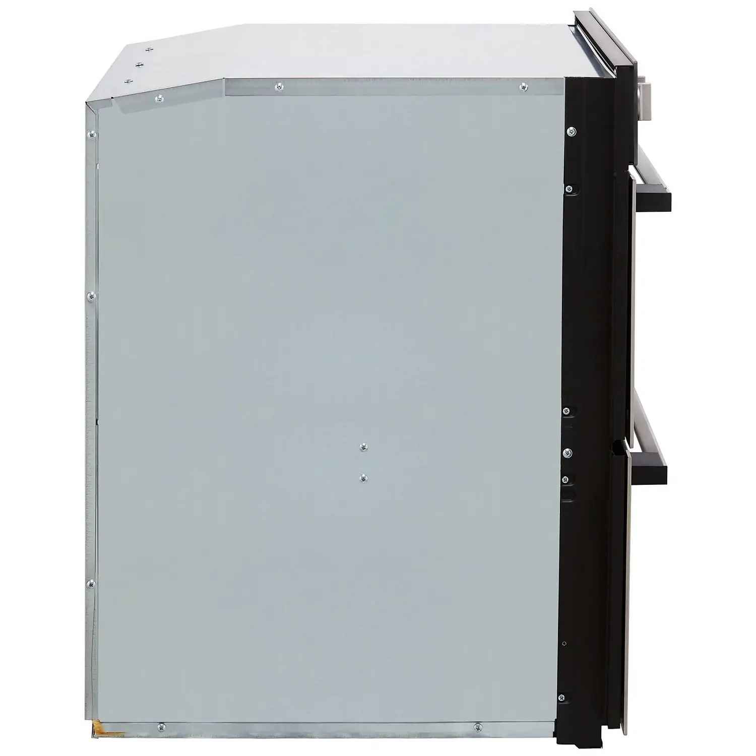 Hoover H-OVEN 300 HO7DC3UB308BI Built Under Electric Double Oven - Black / Stainless Steel 9 Hoover H-OVEN 300 HO7DC3UB308BI Built Under Electric Double Oven - Black / Stainless Steel - Image 7