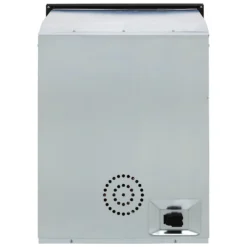 Hoover H-OVEN 300 HO7DC3UB308BI Built Under Electric Double Oven - Black / Stainless Steel 19 Hoover H-OVEN 300 HO7DC3UB308BI Built Under Electric Double Oven - Black / Stainless Steel -Carron phoenix Sales 13898783 9894971361556247