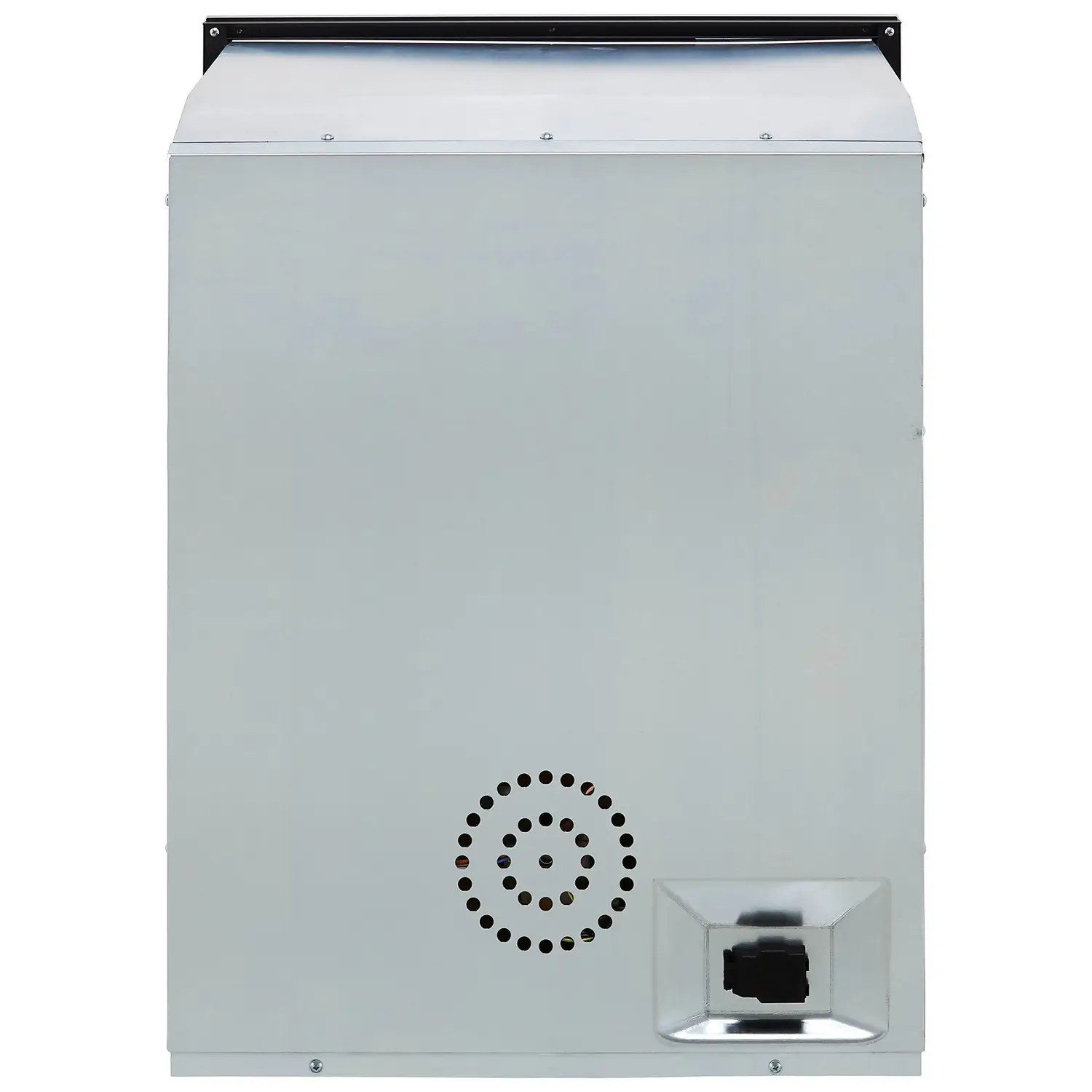 Hoover H-OVEN 300 HO7DC3UB308BI Built Under Electric Double Oven - Black / Stainless Steel 10 Hoover H-OVEN 300 HO7DC3UB308BI Built Under Electric Double Oven - Black / Stainless Steel - Image 8