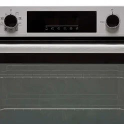 Beko AeroPerfect™ RecycledNet™ BBRIE22300XP Built In Electric Single Oven - Stainless Steel 11 Beko AeroPerfect™ RecycledNet™ BBRIE22300XP Built In Electric Single Oven - Stainless Steel -Carron phoenix Sales 13898784 1704971360686775