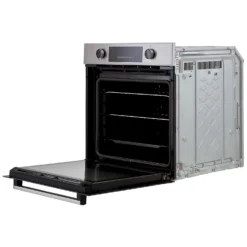 Beko AeroPerfect™ RecycledNet™ BBRIE22300XP Built In Electric Single Oven - Stainless Steel 12 Beko AeroPerfect™ RecycledNet™ BBRIE22300XP Built In Electric Single Oven - Stainless Steel -Carron phoenix Sales 13898784 8124971360729573