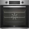 Beko AeroPerfect™ RecycledNet™ BBRIE22300XP Built In Electric Single Oven - Stainless Steel 1 Beko AeroPerfect™ RecycledNet™ BBRIE22300XP Built In Electric Single Oven - Stainless Steel -Carron phoenix Sales 13898784 9064971360577626