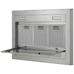 Hoover H-HOOD 700 HDSVI985B 90 Cm Island Cooker Hood - Stainless Steel / Black Glass 13 Hoover H-HOOD 700 HDSVI985B 90 Cm Island Cooker Hood - Stainless Steel / Black Glass -Carron phoenix Sales 13898786 1434971361243053