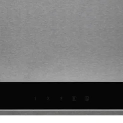 Hoover H-HOOD 700 HDSVI985B 90 Cm Island Cooker Hood - Stainless Steel / Black Glass 15 Hoover H-HOOD 700 HDSVI985B 90 Cm Island Cooker Hood - Stainless Steel / Black Glass -Carron phoenix Sales 13898786 9434971361347441