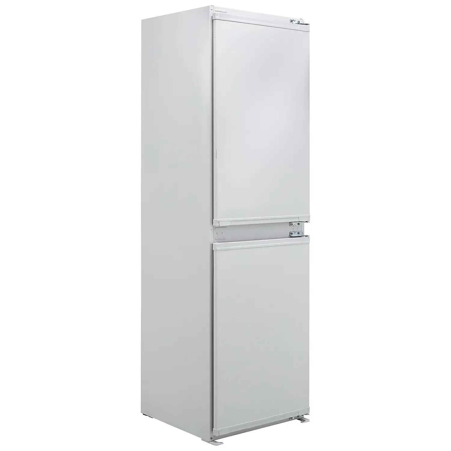 Beko BCFD350 Integrated 50/50 Frost Free Fridge Freezer With Sliding Door Fixing Kit - White 3 Beko BCFD350 Integrated 50/50 Frost Free Fridge Freezer With Sliding Door Fixing Kit - White