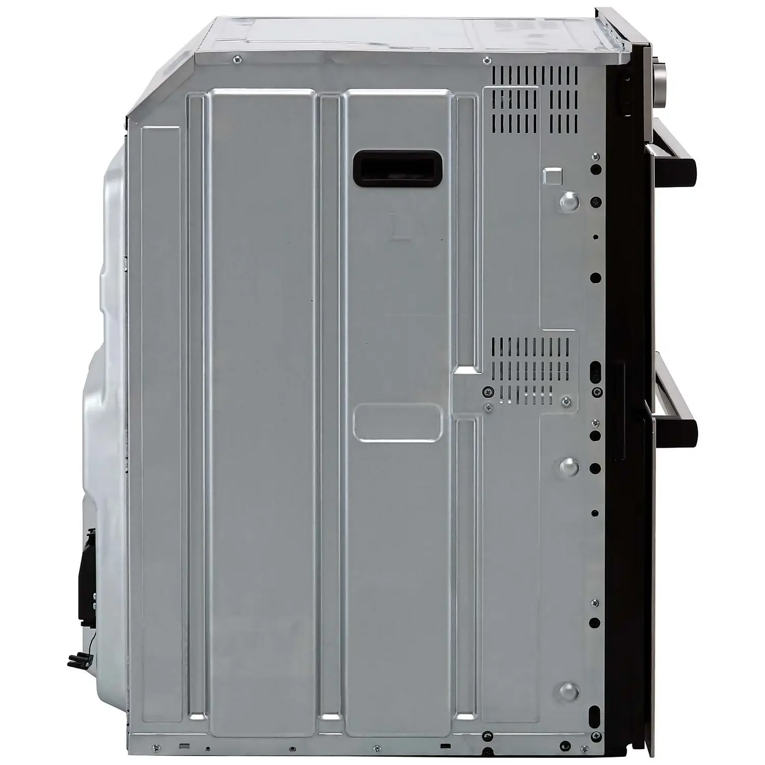 Beko RecycledNet™ BBTF26300X Built Under Electric Double Oven - Stainless Steel 8 Beko RecycledNet™ BBTF26300X Built Under Electric Double Oven - Stainless Steel - Image 6