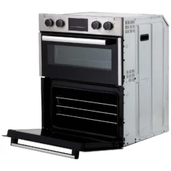 Beko RecycledNet™ BBTF26300X Built Under Electric Double Oven - Stainless Steel 13 Beko RecycledNet™ BBTF26300X Built Under Electric Double Oven - Stainless Steel -Carron phoenix Sales 13898788 1904971361369173