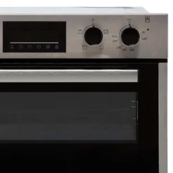 Beko RecycledNet™ BBTF26300X Built Under Electric Double Oven - Stainless Steel 15 Beko RecycledNet™ BBTF26300X Built Under Electric Double Oven - Stainless Steel -Carron phoenix Sales 13898788 2714971361436298