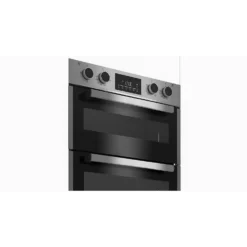 Beko RecycledNet™ BBTF26300X Built Under Electric Double Oven - Stainless Steel 18 Beko RecycledNet™ BBTF26300X Built Under Electric Double Oven - Stainless Steel -Carron phoenix Sales 13898788 6294971361562934
