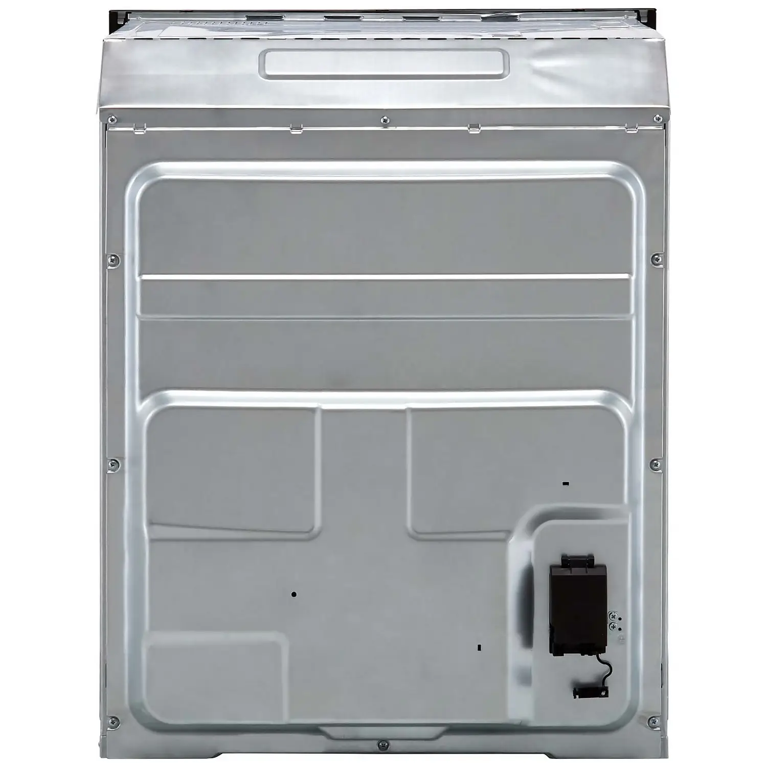 Beko RecycledNet™ BBTF26300X Built Under Electric Double Oven - Stainless Steel 9 Beko RecycledNet™ BBTF26300X Built Under Electric Double Oven - Stainless Steel - Image 7