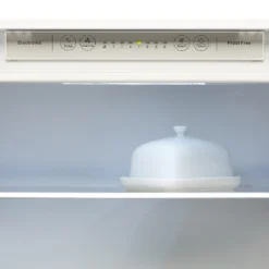 Hisense RIB291F4AWF Integrated 50/50 Frost Free Fridge Freezer With Sliding Door Fixing Kit - White 15 Hisense RIB291F4AWF Integrated 50/50 Frost Free Fridge Freezer With Sliding Door Fixing Kit - White -Carron phoenix Sales 13898791 1484971361102092