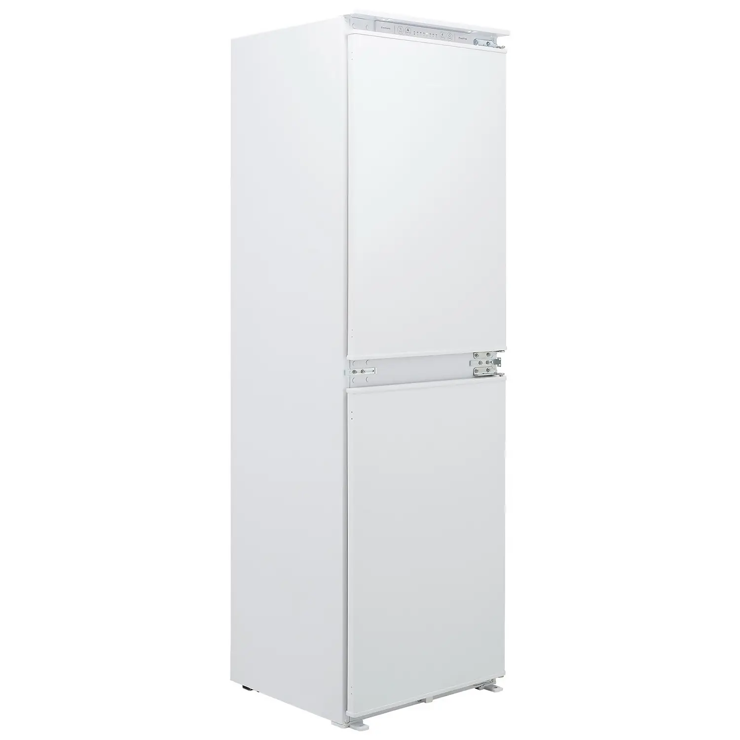 Hisense RIB291F4AWF Integrated 50/50 Frost Free Fridge Freezer With Sliding Door Fixing Kit - White 5 Hisense RIB291F4AWF Integrated 50/50 Frost Free Fridge Freezer With Sliding Door Fixing Kit - White - Image 3