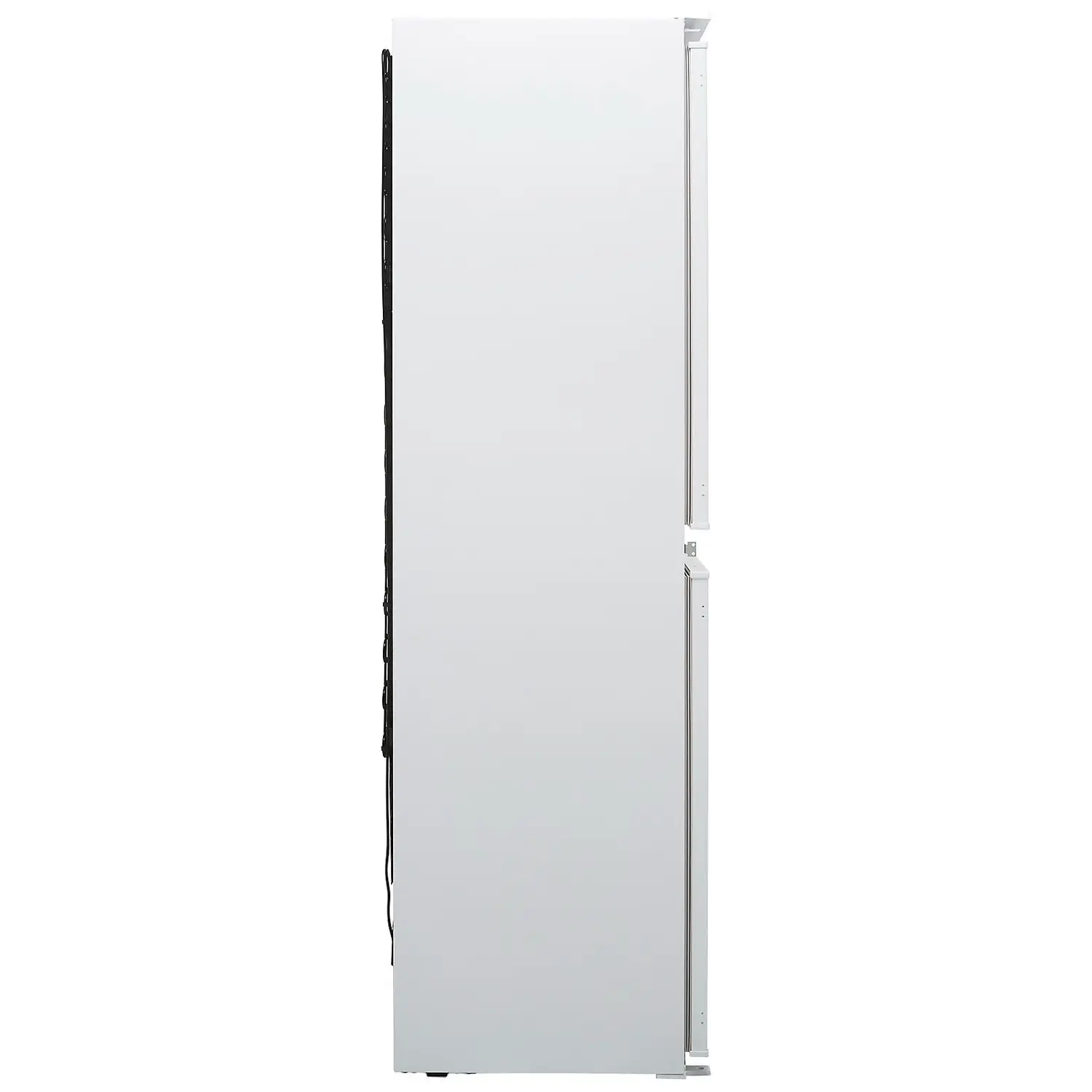 Hisense RIB291F4AWF Integrated 50/50 Frost Free Fridge Freezer With Sliding Door Fixing Kit - White 6 Hisense RIB291F4AWF Integrated 50/50 Frost Free Fridge Freezer With Sliding Door Fixing Kit - White - Image 4