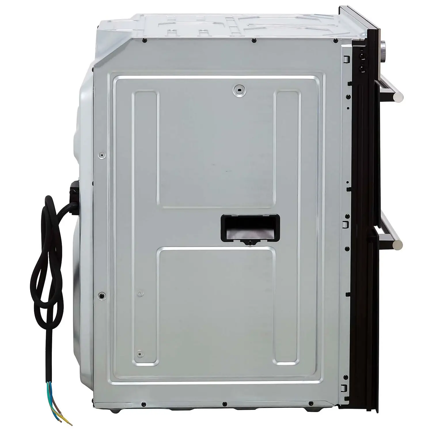 Hisense BID75211XUK Built Under Electric Double Oven - Stainless Steel 10 Hisense BID75211XUK Built Under Electric Double Oven - Stainless Steel - Image 8