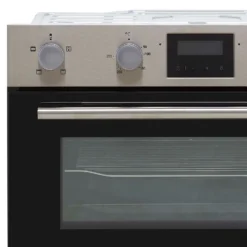 Hisense BID75211XUK Built Under Electric Double Oven - Stainless Steel 13 Hisense BID75211XUK Built Under Electric Double Oven - Stainless Steel -Carron phoenix Sales 13898792 1704971360971526