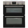 Hisense BID75211XUK Built Under Electric Double Oven - Stainless Steel 1 Hisense BID75211XUK Built Under Electric Double Oven - Stainless Steel -Carron phoenix Sales 13898792 6324971360871344