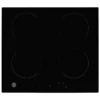 Hoover HI642CTT 59cm Induction Hob - Black 1 Hoover HI642CTT 59cm Induction Hob - Black -Carron phoenix Sales 13898793 1024971360906498