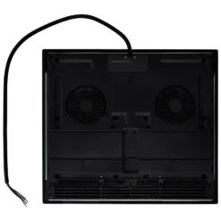 Hoover HI642CTT 59cm Induction Hob - Black 11 Hoover HI642CTT 59cm Induction Hob - Black -Carron phoenix Sales 13898793 6384971361063785