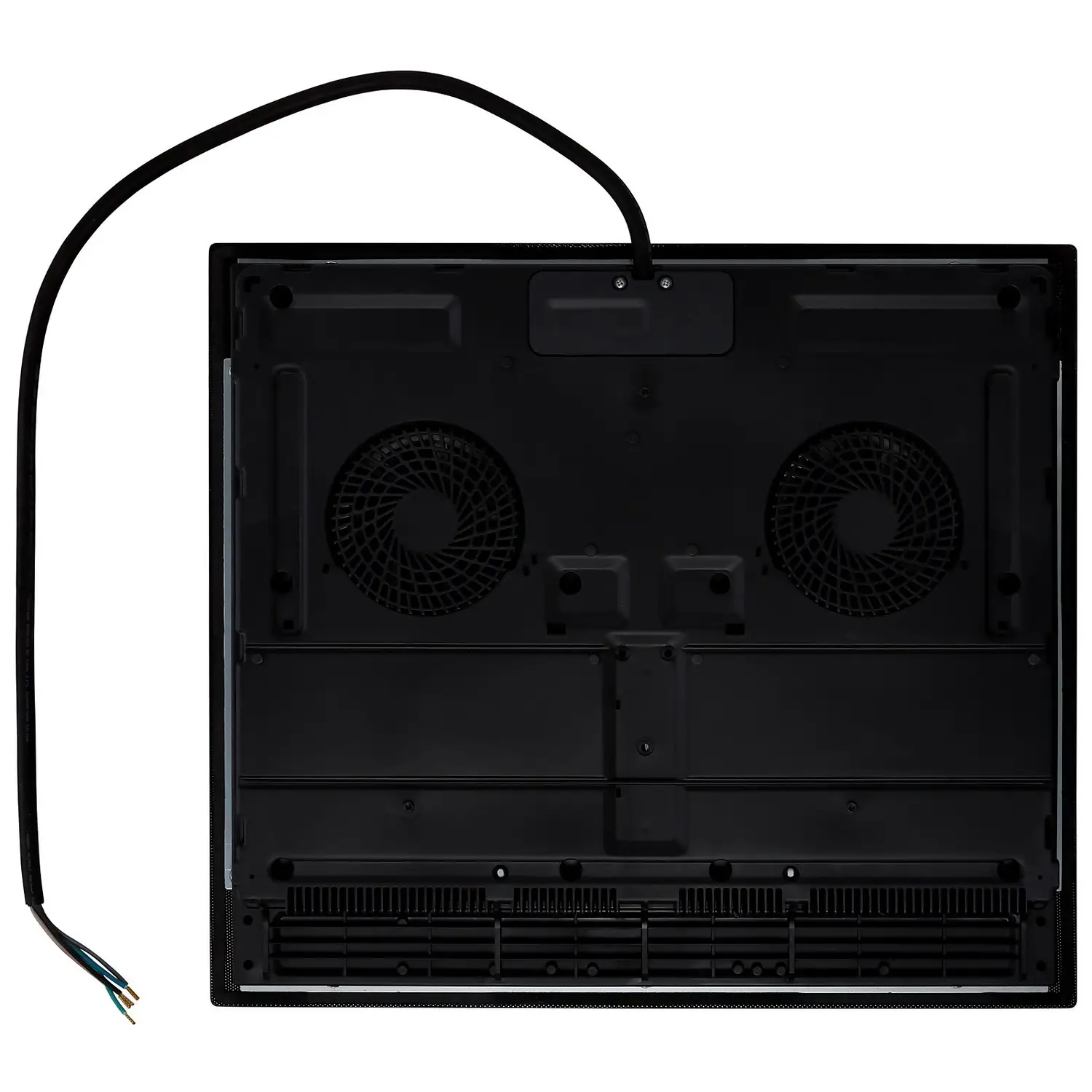 Hoover HI642CTT 59cm Induction Hob - Black 7 Hoover HI642CTT 59cm Induction Hob - Black - Image 5