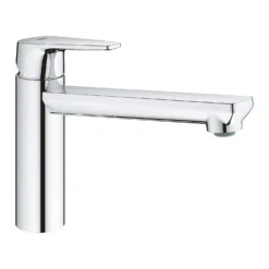 Grohe StartEdge Single-Lever Sink Mixer 1/2″