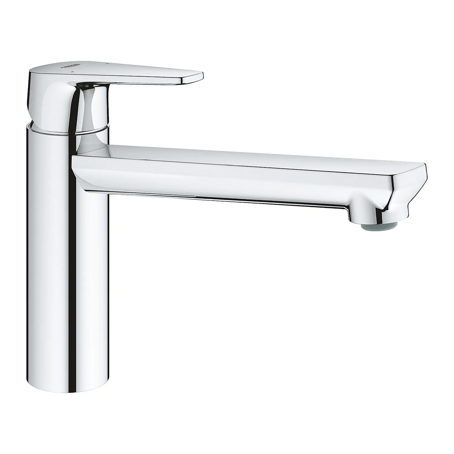 Grohe StartEdge Single-Lever Sink Mixer 1/2″ 3 Grohe StartEdge Single-Lever Sink Mixer 1/2″