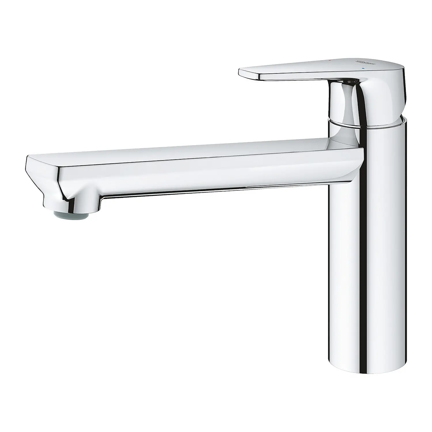 Grohe StartEdge Single-Lever Sink Mixer 1/2″ 5 Grohe StartEdge Single-Lever Sink Mixer 1/2″ - Image 3