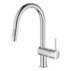Grohe Minta Single-Lever Sink Mixer Tap 1/2″ 2 Grohe Minta Single-Lever Sink Mixer Tap 1/2″ -Carron phoenix Sales 13927216 1654982501382156