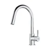 Franke Lina Pull Out Tap Chrome 2 Franke Lina Pull Out Tap Chrome -Carron phoenix Sales 13927580 7954982768919444