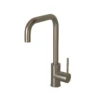 Iona Side Lever Tap - Brushed Steel 2 Iona Side Lever Tap - Brushed Steel -Carron phoenix Sales 13928917 1484998571417101