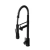 Rona Pull And Spray Tap - Matt Black 2 Rona Pull And Spray Tap - Matt Black -Carron phoenix Sales 13928922 4754998571099383