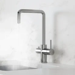 Homebase Edit Fionn 3 In 1 Instant Hot Tap - Chrome 8 Homebase Edit Fionn 3 In 1 Instant Hot Tap - Chrome -Carron phoenix Sales 13928925 1404998571554681