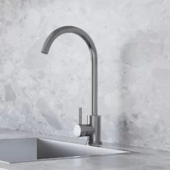 Leonie Side Lever Tap - Chrome 8 Leonie Side Lever Tap - Chrome -Carron phoenix Sales 13929187 1504998571995516