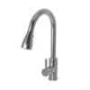 Leonie Pull And Spray Tap - Chrome -Carron phoenix Sales 13929189 1494998571829745