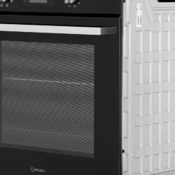 Indesit Aria IFW6340BL Built In Electric Single Oven - Black 16 Indesit Aria IFW6340BL Built In Electric Single Oven - Black -Carron phoenix Sales 13950680 1714985909832465