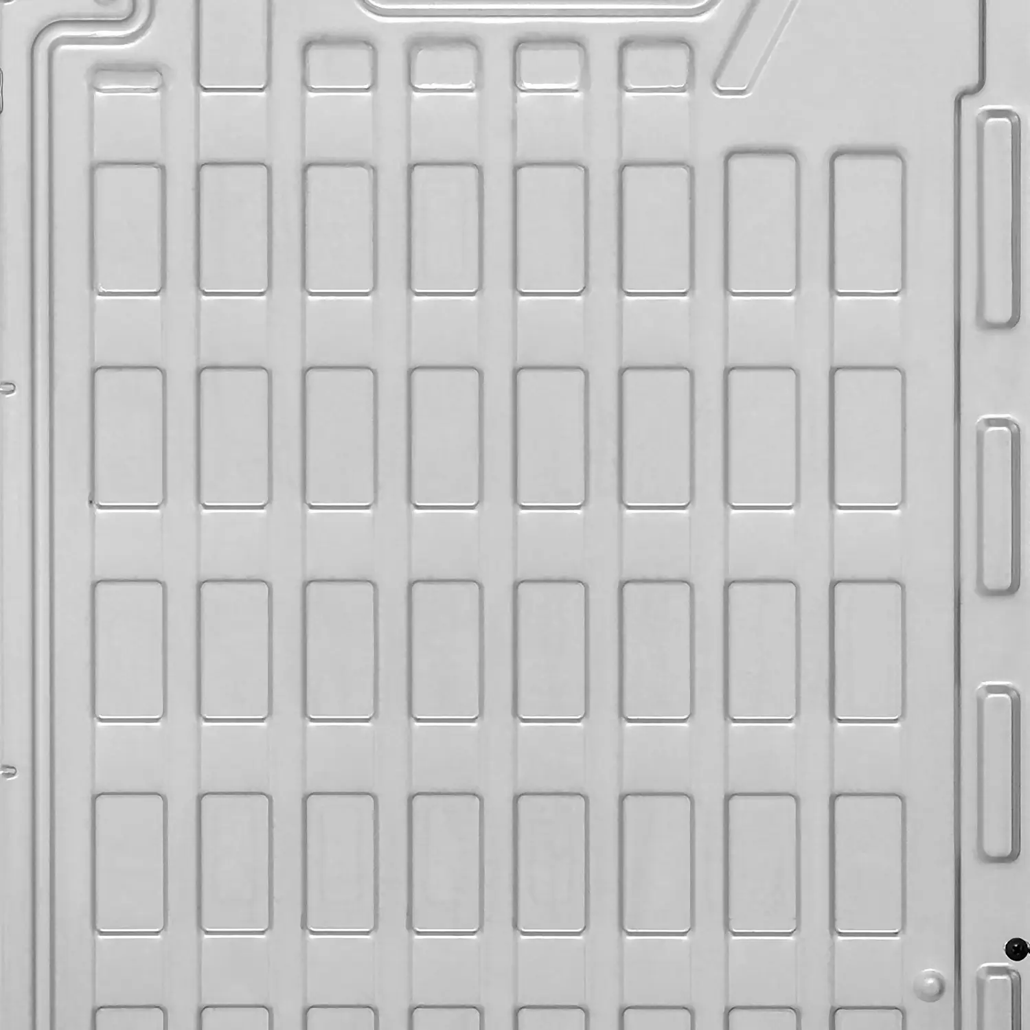 Indesit Aria IFW6340BL Built In Electric Single Oven - Black 9 Indesit Aria IFW6340BL Built In Electric Single Oven - Black - Image 7