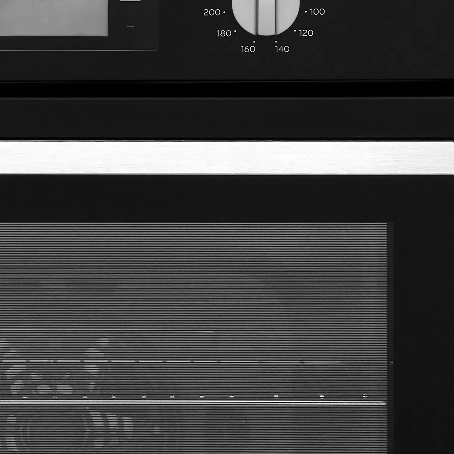 Indesit Aria IFW6340BL Built In Electric Single Oven - Black 6 Indesit Aria IFW6340BL Built In Electric Single Oven - Black - Image 4