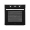Indesit Aria IFW6340BL Built In Electric Single Oven - Black 2 Indesit Aria IFW6340BL Built In Electric Single Oven - Black -Carron phoenix Sales 13950680 8264985909627454