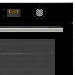 Hotpoint FA4S541JBLGH Built In Electric Single Oven With Added Steam Function - Black 14 Hotpoint FA4S541JBLGH Built In Electric Single Oven With Added Steam Function - Black -Carron phoenix Sales 13950685 1154985910272973