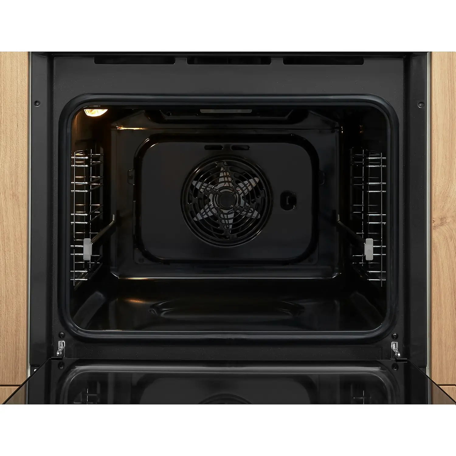 Hotpoint FA4S541JBLGH Built In Electric Single Oven With Added Steam Function - Black 7 Hotpoint FA4S541JBLGH Built In Electric Single Oven With Added Steam Function - Black - Image 5