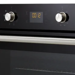 Hotpoint FA4S541JBLGH Built In Electric Single Oven With Added Steam Function - Black 15 Hotpoint FA4S541JBLGH Built In Electric Single Oven With Added Steam Function - Black -Carron phoenix Sales 13950685 2024985910345405