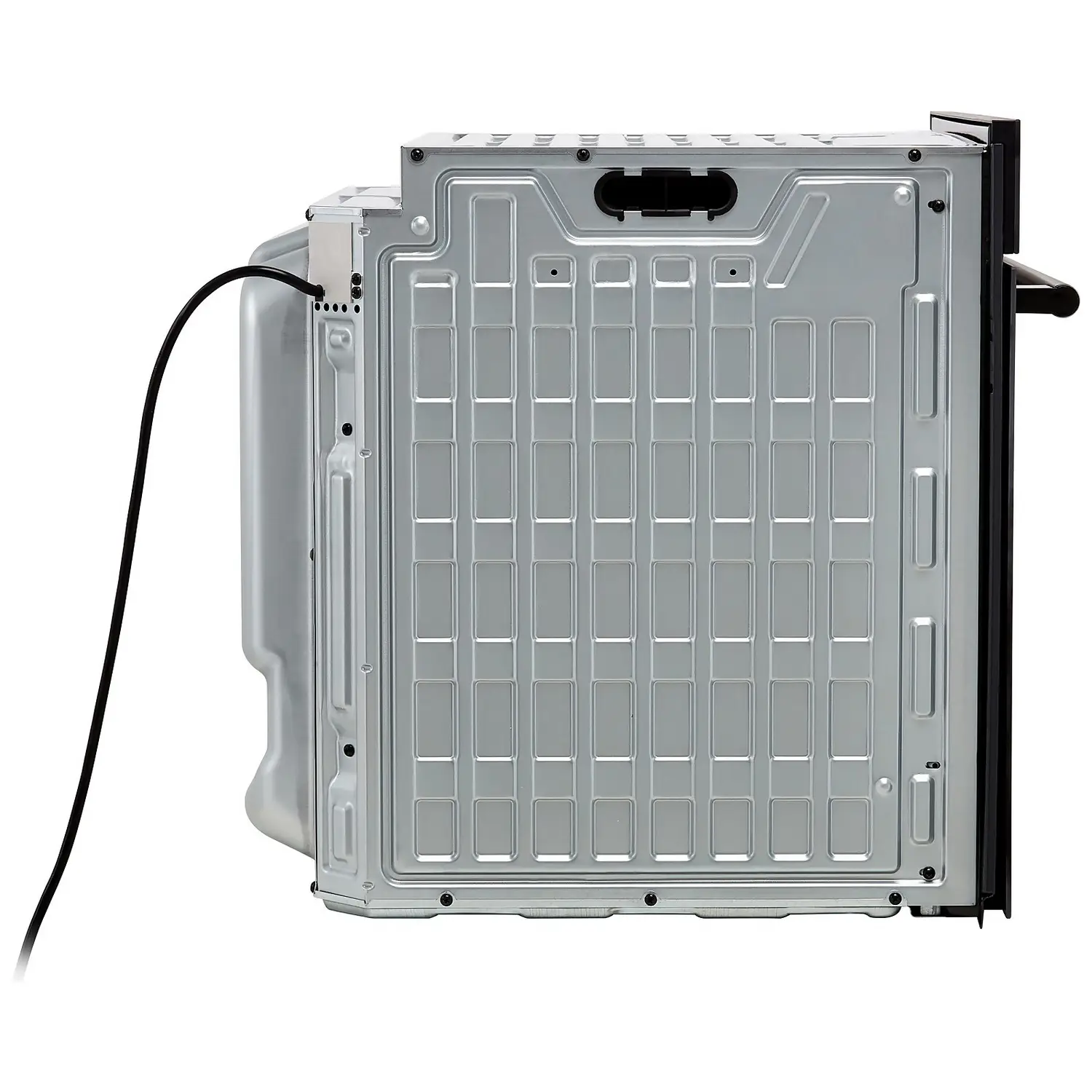 Hotpoint FA4S541JBLGH Built In Electric Single Oven With Added Steam Function - Black 9 Hotpoint FA4S541JBLGH Built In Electric Single Oven With Added Steam Function - Black - Image 7