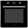 Hotpoint FA4S541JBLGH Built In Electric Single Oven With Added Steam Function - Black 2 Hotpoint FA4S541JBLGH Built In Electric Single Oven With Added Steam Function - Black -Carron phoenix Sales 13950685 5654985910167454